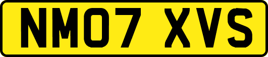 NM07XVS