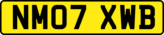 NM07XWB