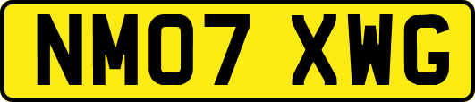 NM07XWG