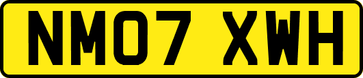 NM07XWH