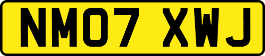 NM07XWJ