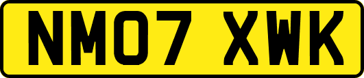 NM07XWK