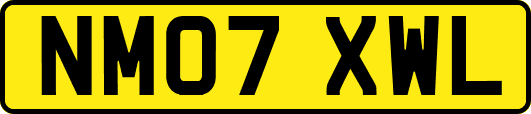 NM07XWL