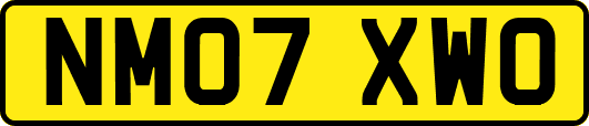 NM07XWO