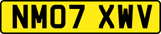 NM07XWV