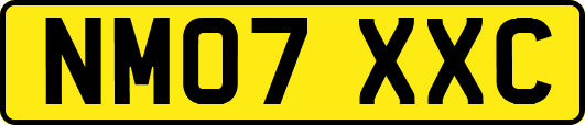 NM07XXC