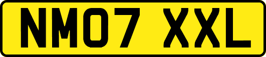 NM07XXL
