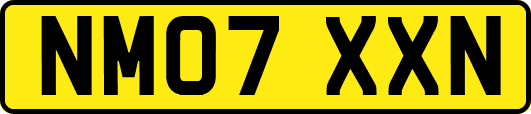 NM07XXN