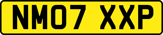 NM07XXP