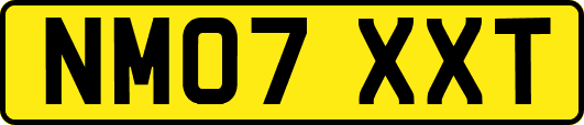 NM07XXT