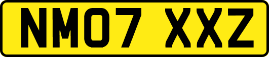 NM07XXZ