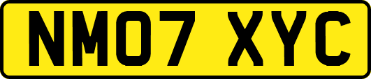 NM07XYC