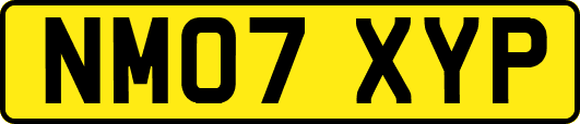 NM07XYP
