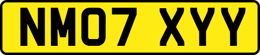 NM07XYY