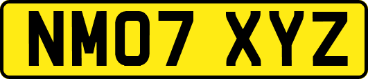NM07XYZ