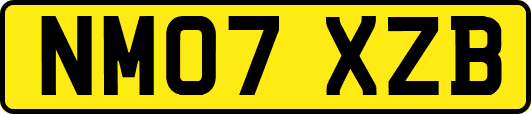 NM07XZB