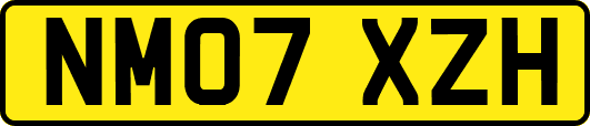 NM07XZH