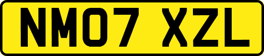 NM07XZL