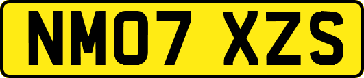 NM07XZS