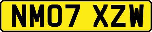 NM07XZW