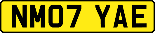 NM07YAE