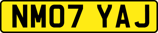 NM07YAJ