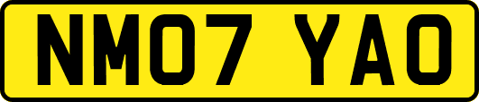 NM07YAO