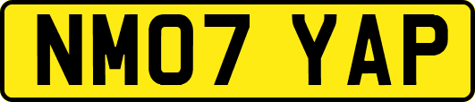 NM07YAP