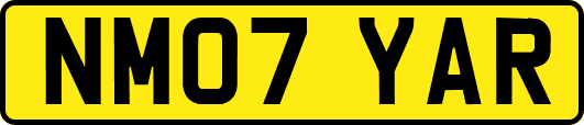 NM07YAR