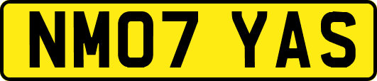 NM07YAS