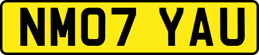 NM07YAU