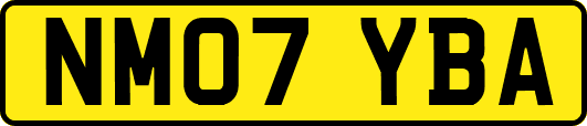 NM07YBA