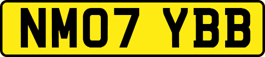 NM07YBB