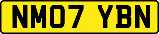 NM07YBN