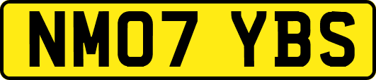 NM07YBS