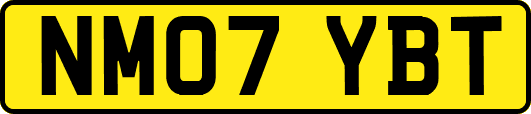NM07YBT