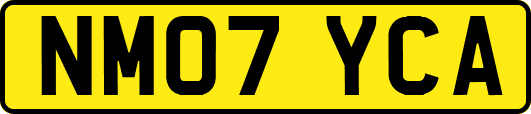 NM07YCA