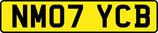 NM07YCB