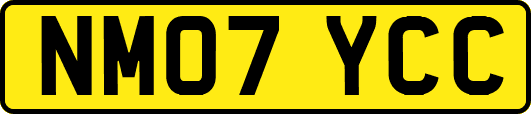 NM07YCC