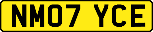 NM07YCE