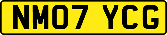 NM07YCG