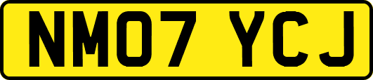 NM07YCJ