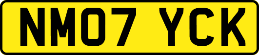 NM07YCK