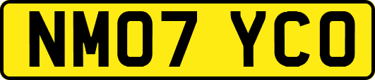 NM07YCO