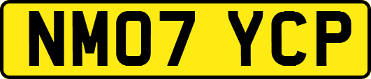 NM07YCP