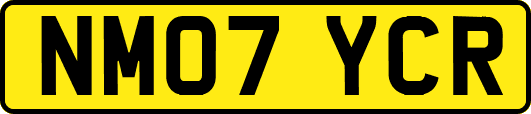NM07YCR