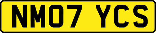 NM07YCS