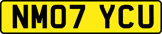 NM07YCU