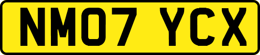 NM07YCX