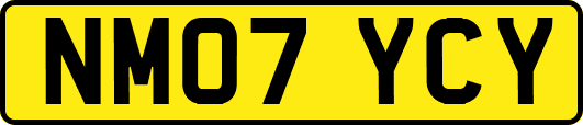 NM07YCY